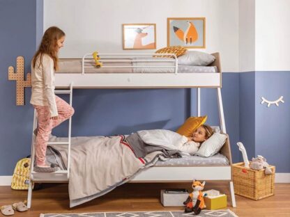 Children's bed MD-1403