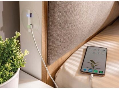 Children's bed MD-1314 USB CHARGING
