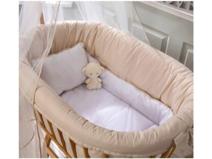 Baby Cradle BO-4804