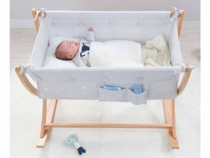 Baby cradle BO-4806