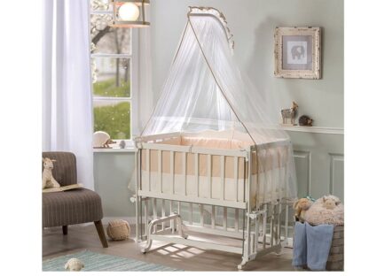 Baby cradle BO-4805