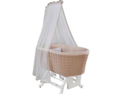 Baby Cradle BO-4802