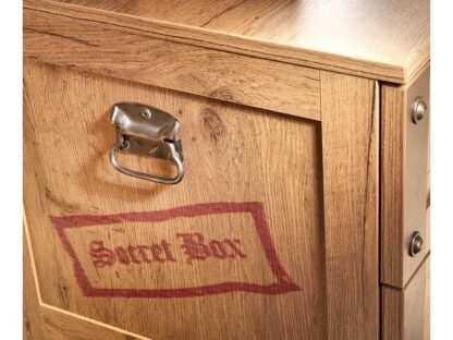 Children's chest of drawers KS-1201