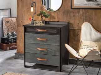 Baby chest of drawers NA-1201