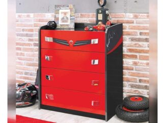 Children's chest of drawers GT-1204