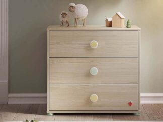 Children's Chest of Drawers MN-1201