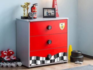 Children's chest of drawers RC-1201