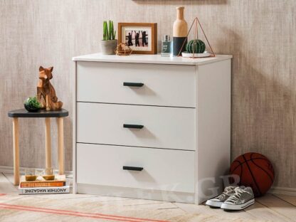Children's chest of drawers WH-1201