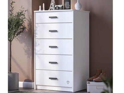 Children's chest of drawers WH-1204