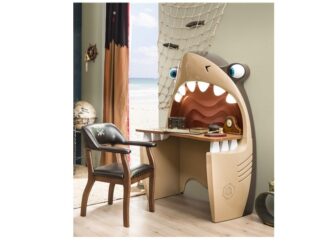 KS-1103 Shark Children's Desk