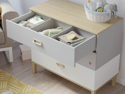 Chest of drawers MI-1201