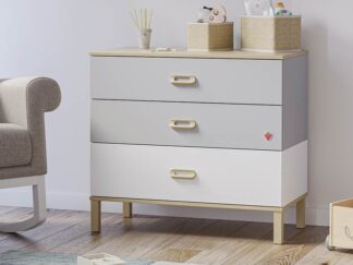 Baby chest of drawers NA-1201