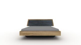 LOTUS bed with storage