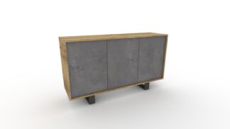 PLANET 150 CABINET